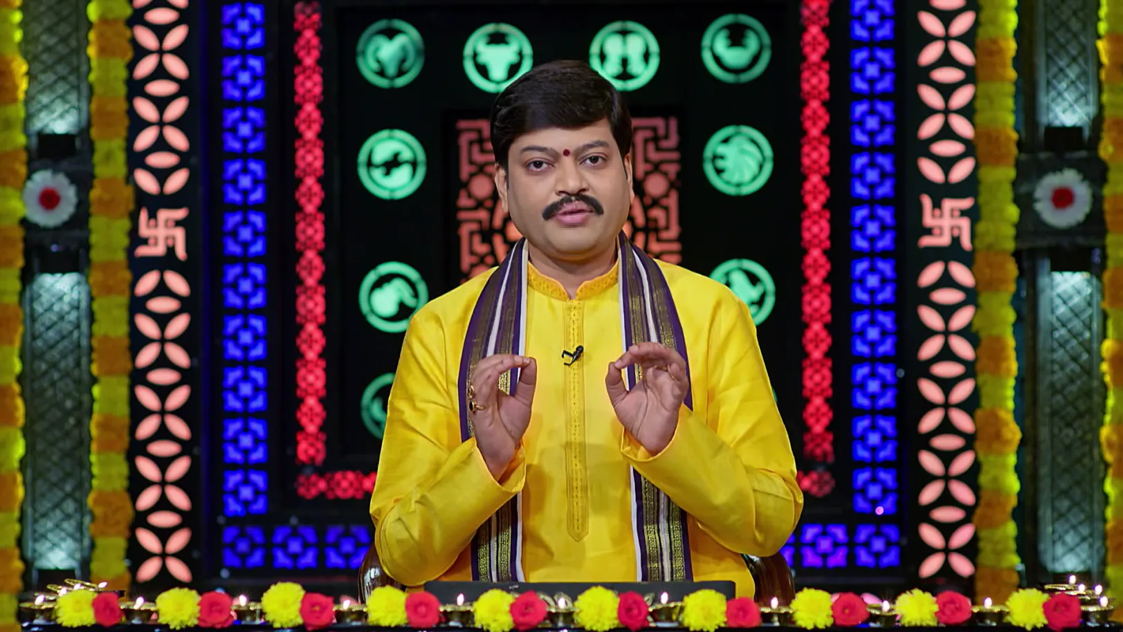 Srikaram Shubhakaram - November 07, 2025 - Episode Spoiler Srikaram Shubhakaram - November 07, 2025 - Episode Spoiler