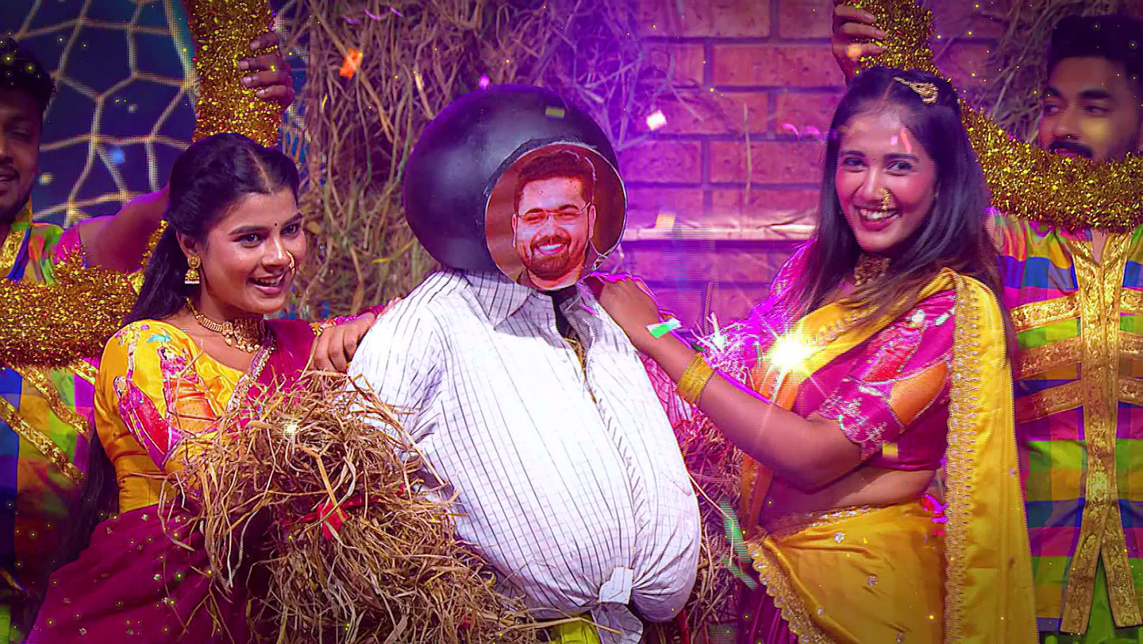 Mahanati Season 2 - October 31, 2025 - Promo