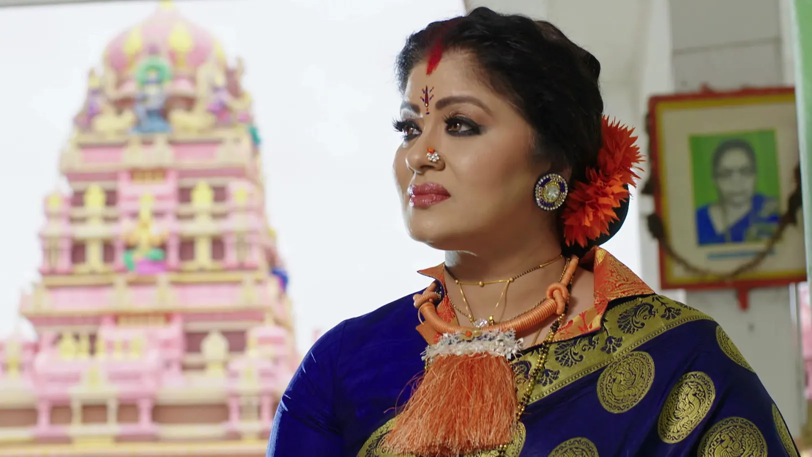 Bahu No. 1 - November 04, 2025 - Episode Spoiler Bahu No. 1 - November 04, 2025 - Episode Spoiler