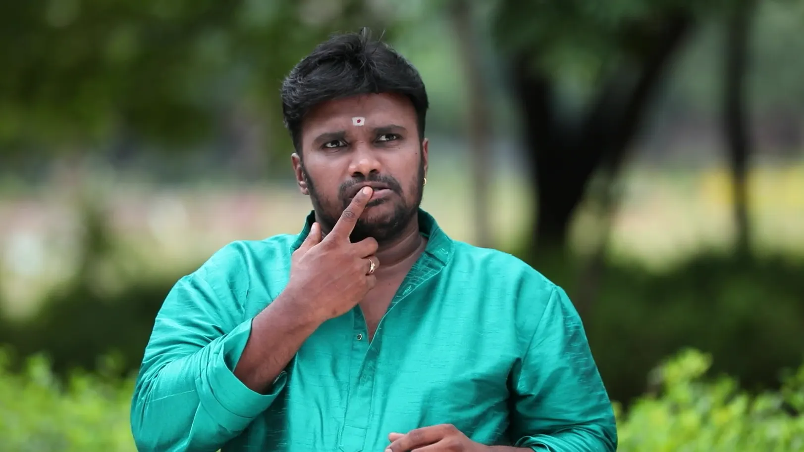 Parvati – Umeed Zindagi Ki - November 04, 2025 - Episode Spoiler Parvati – Umeed Zindagi Ki - November 04, 2025 - Episode Spoiler