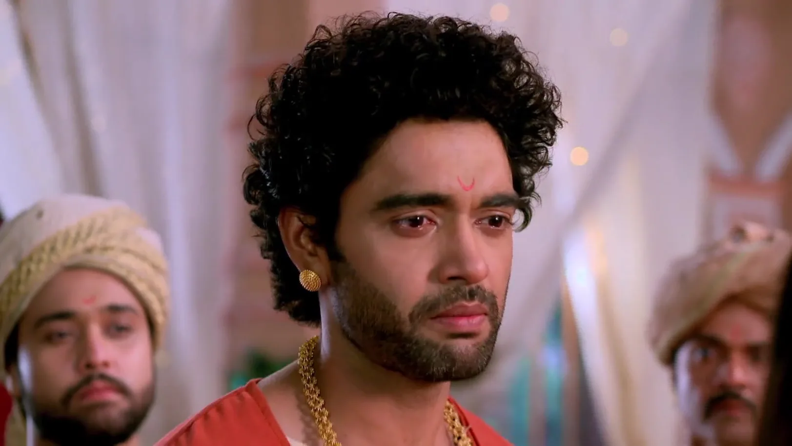 Bedeni Jyotsnar Amar Prem - November 06, 2025 - Webisode 6th November 2025 Webisode Bedeni Jyotsnar Amar Prem - November 06, 2025 - Webisode 6th November 2025 Webisode