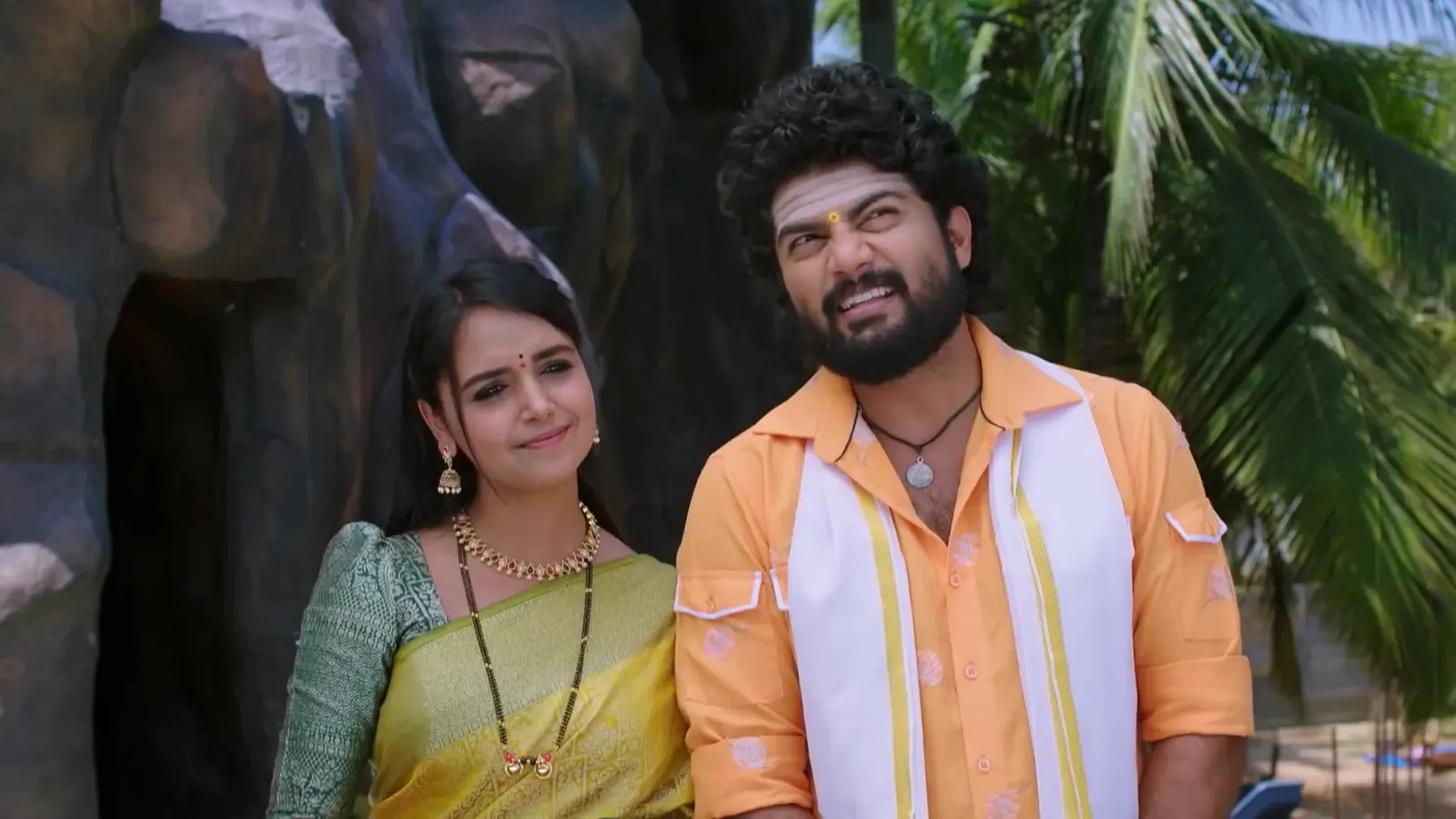 Annayya | October 27 - October 31, 2025 1st November 2025 Webisode Annayya | October 27 - October 31, 2025 1st November 2025 Webisode