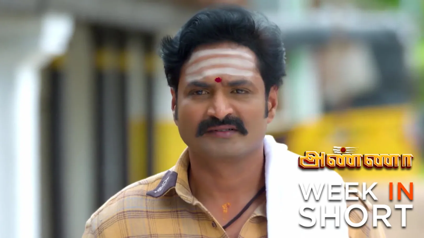 Anna | October 27 - October 31, 2025 1st November 2025 Webisode Anna | October 27 - October 31, 2025 1st November 2025 Webisode