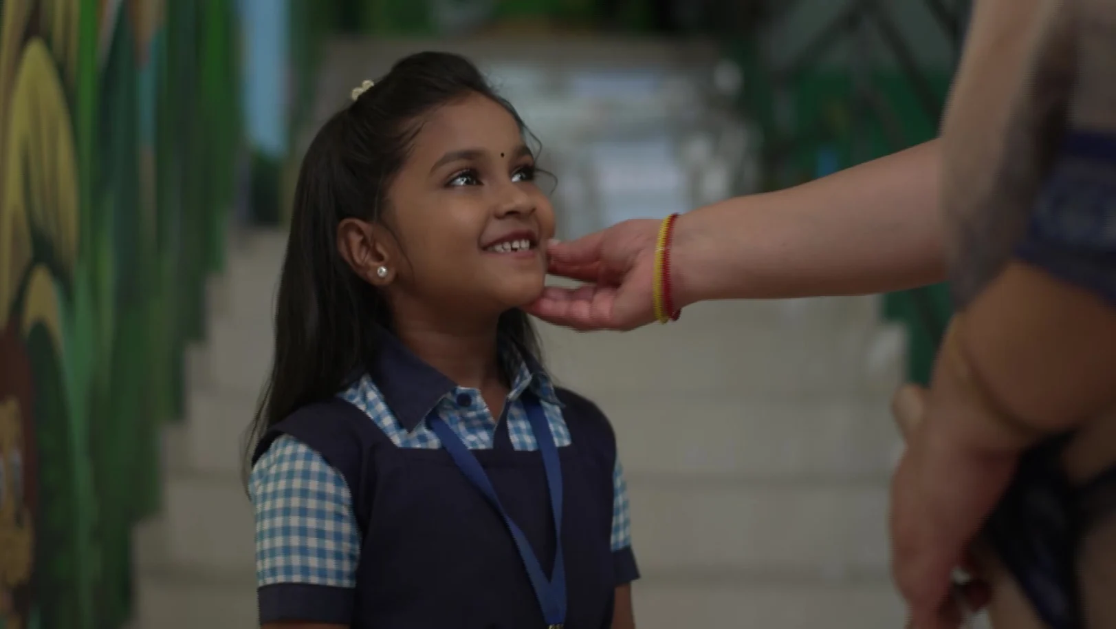 Kudumbashree Sharada - November 02, 2025 - Episode Spoiler Kudumbashree Sharada - November 02, 2025 - Episode Spoiler