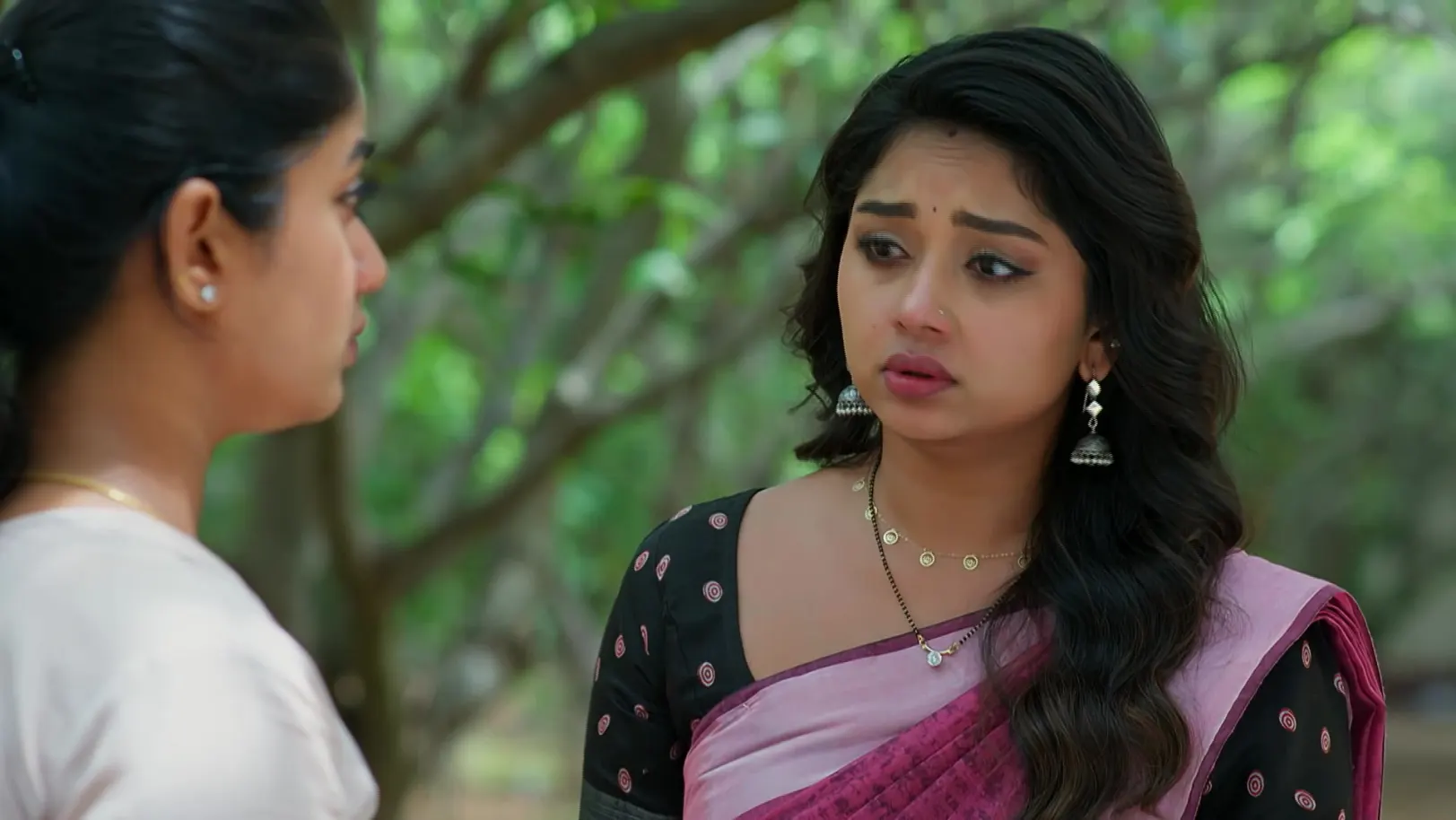 Sandhyaraaga - November 02, 2025 - Episode Spoiler Sandhyaraaga - November 02, 2025 - Episode Spoiler