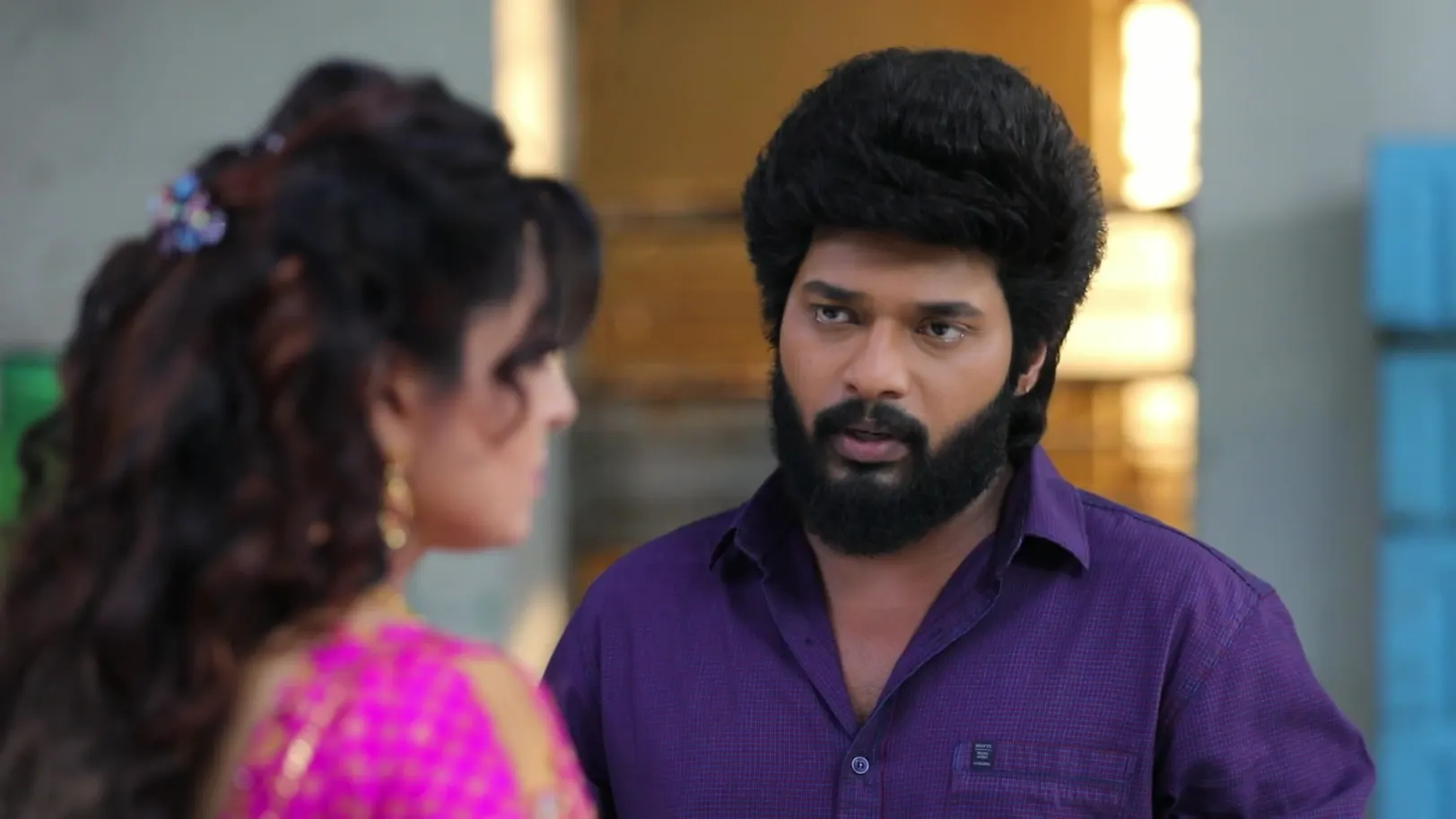 Parvati – Umeed Zindagi Ki - November 02, 2025 - Episode Spoiler Parvati – Umeed Zindagi Ki - November 02, 2025 - Episode Spoiler