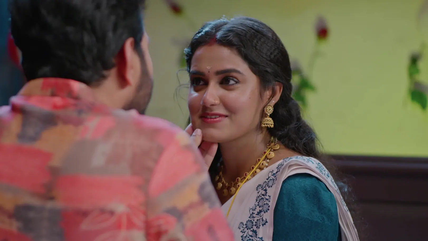 Snehapoorvam Shyama - November 02, 2025 - Episode Spoiler