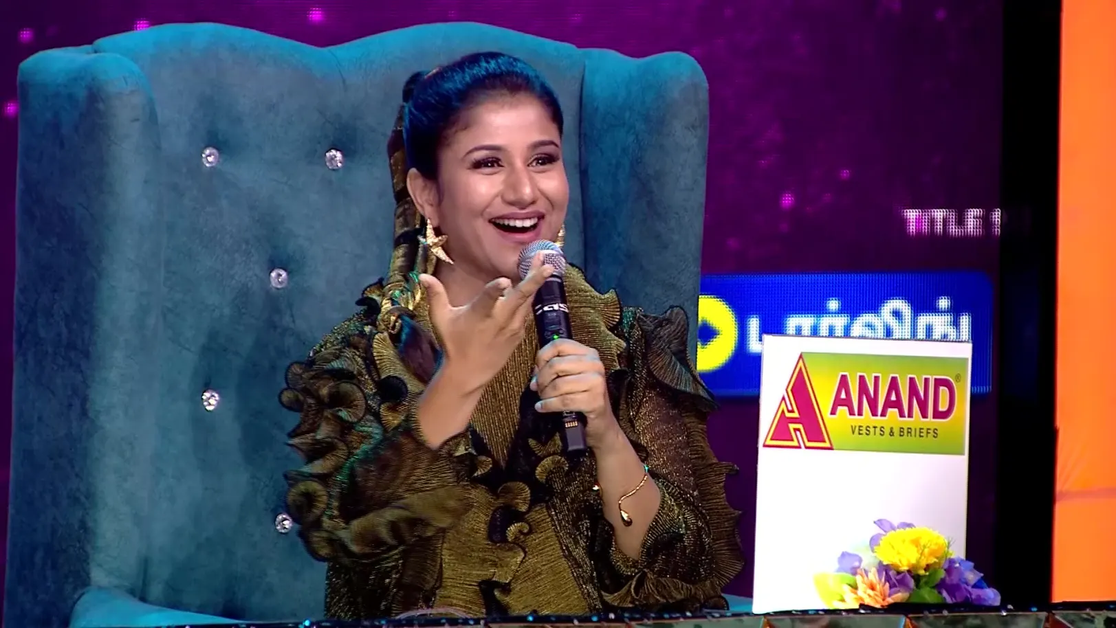 Single Pasanga - November 02, 2025 - Episode Spoiler