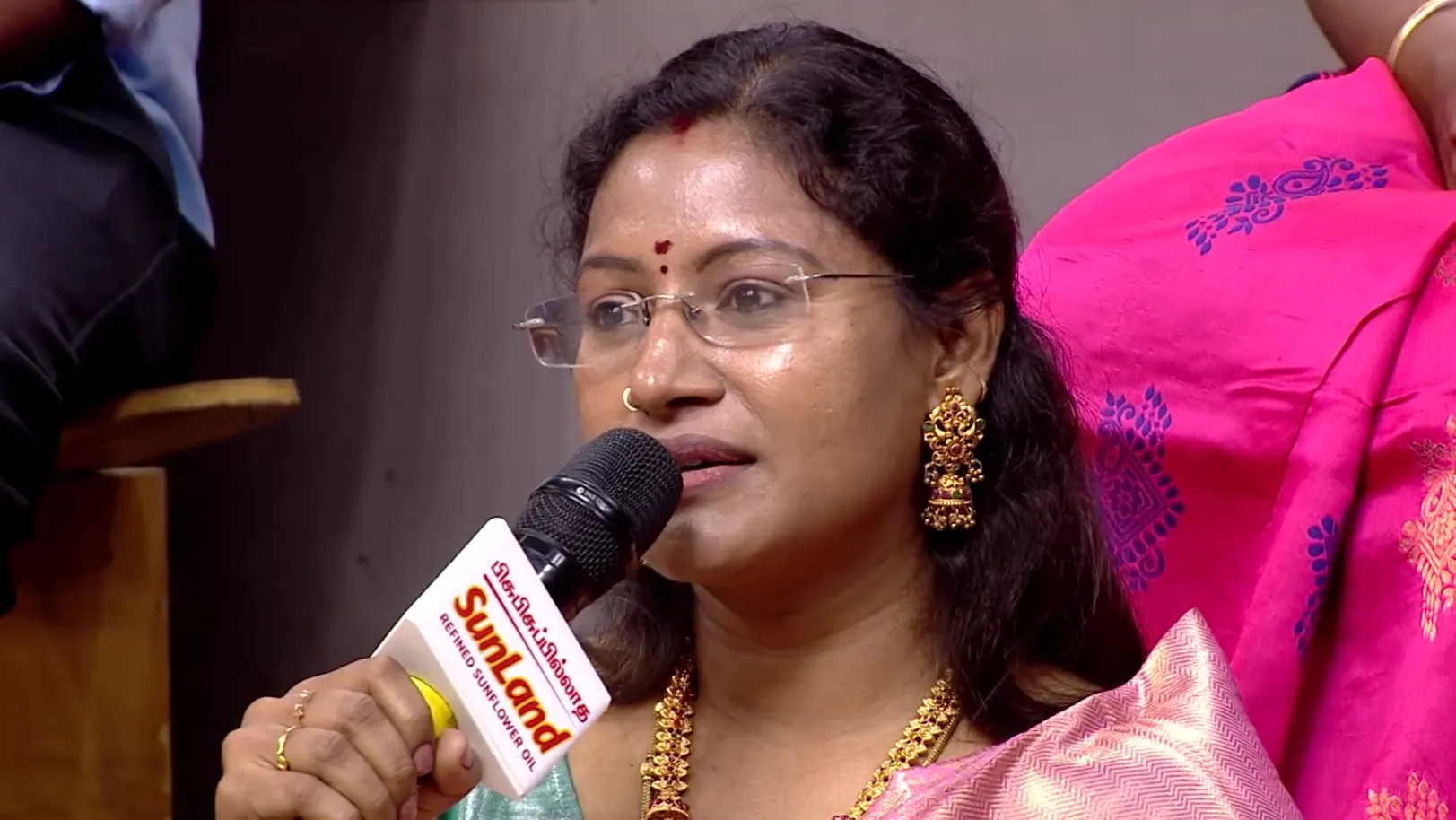 Tamizha Tamizha Season 3 - November 02, 2025 - Best Scene Tamizha Tamizha Season 3 - November 02, 2025 - Best Scene