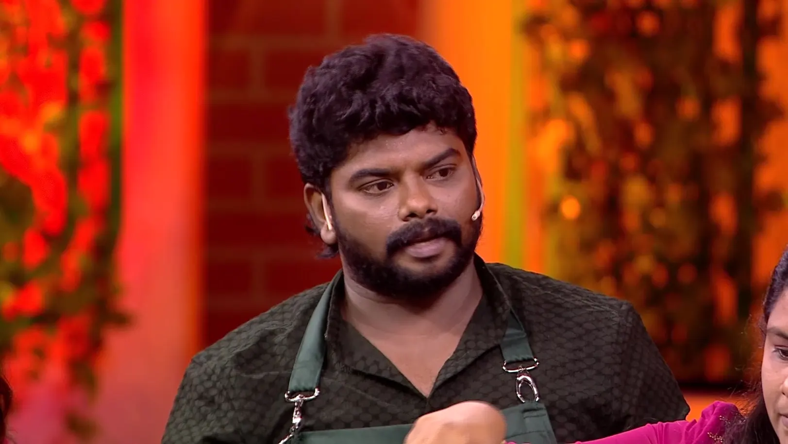 Samayal Express Season 2 - November 02, 2025 - Episode Spoiler