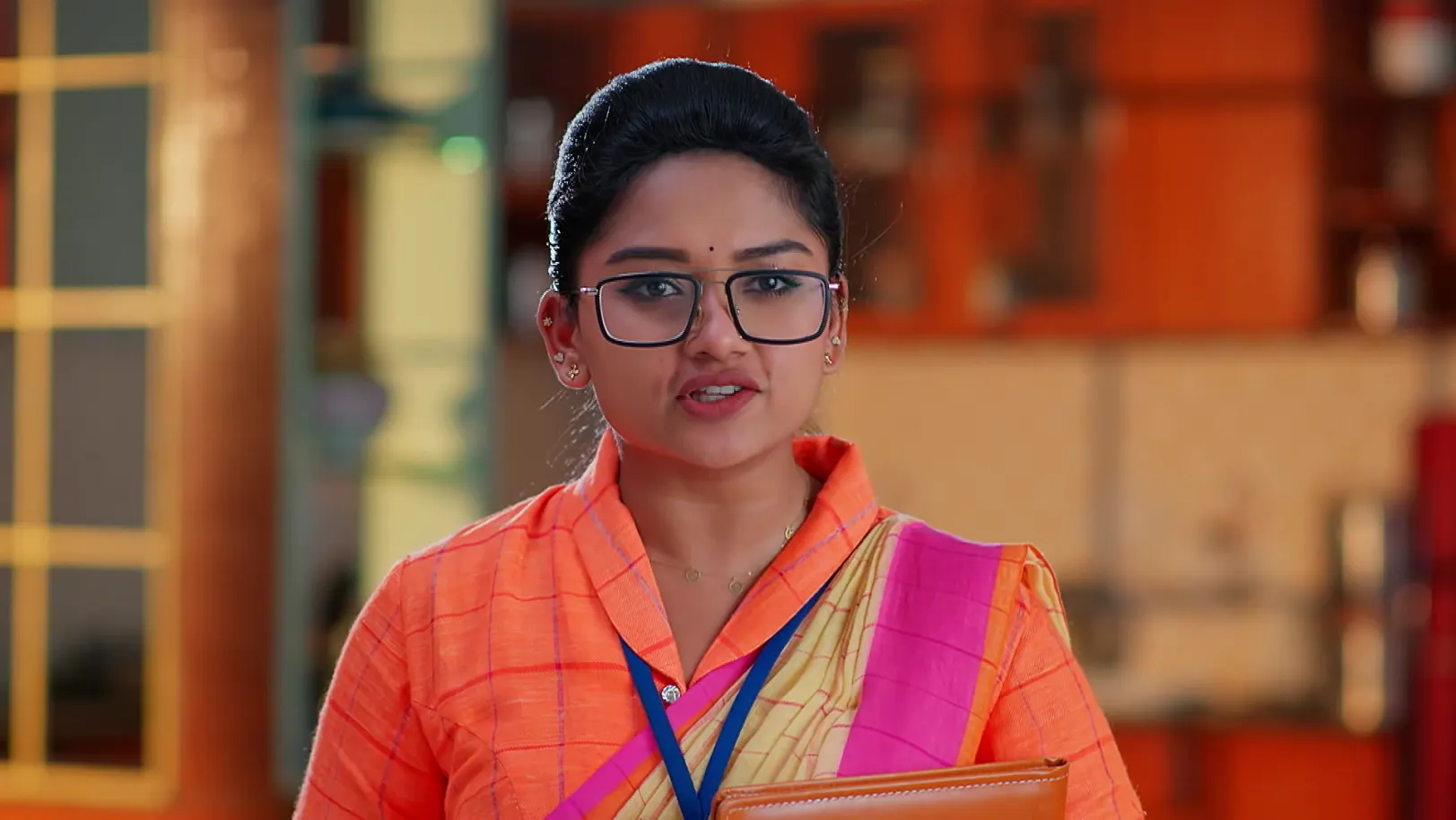 Sandhyaraaga - November 03, 2025 - Episode Spoiler Sandhyaraaga - November 03, 2025 - Episode Spoiler