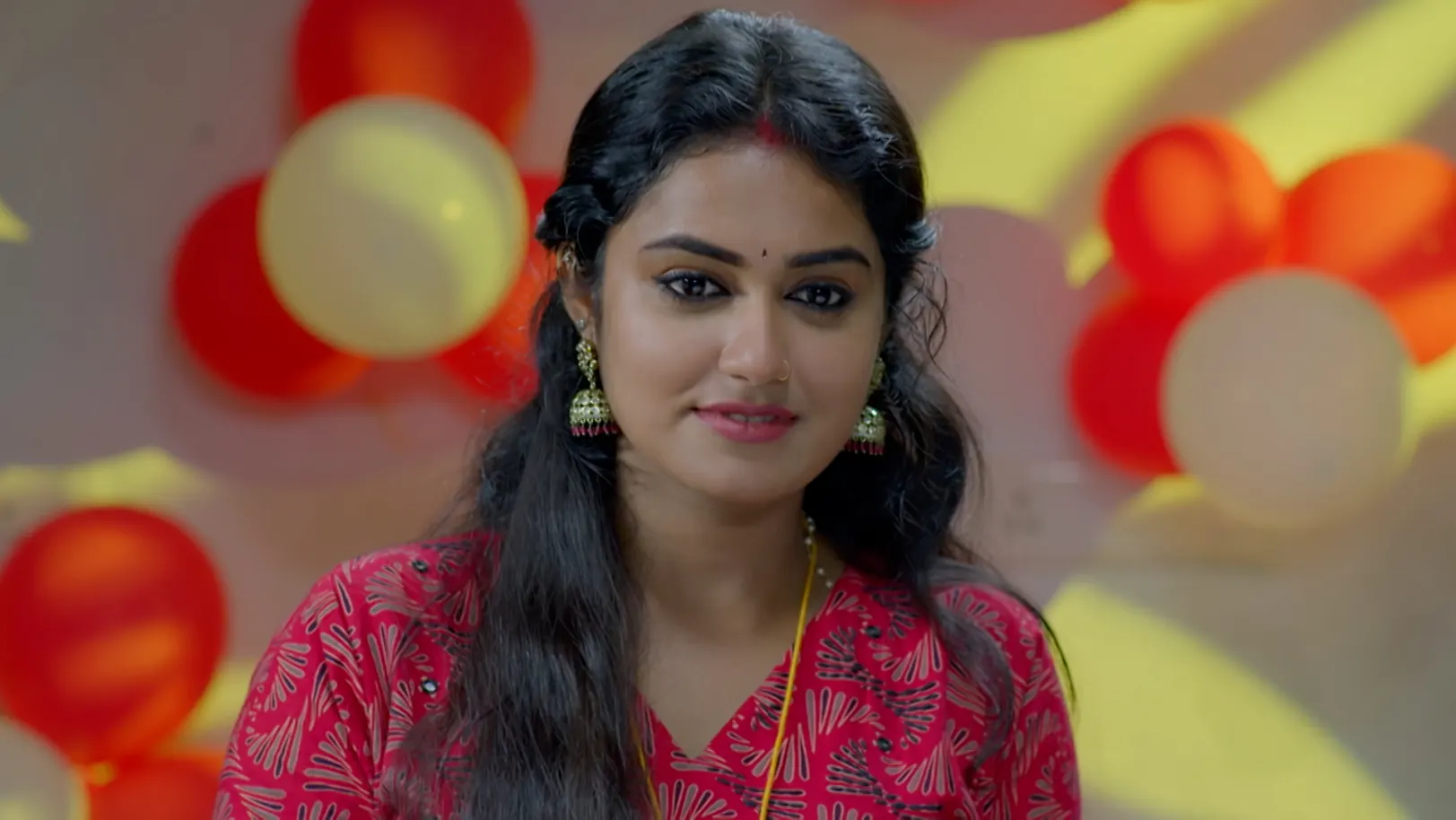 Snehapoorvam Shyama - 03 November, 2025