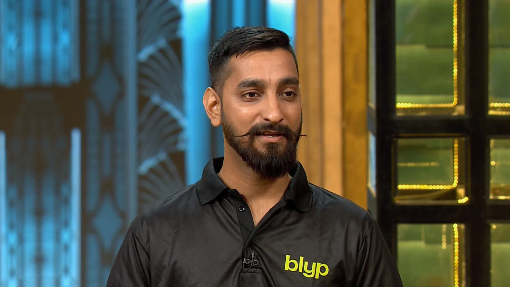 Blyp Pitch Sparks Laughter and a Surprise - Ideabaaz Blyp Pitch Sparks Laughter and a Surprise - Ideabaaz