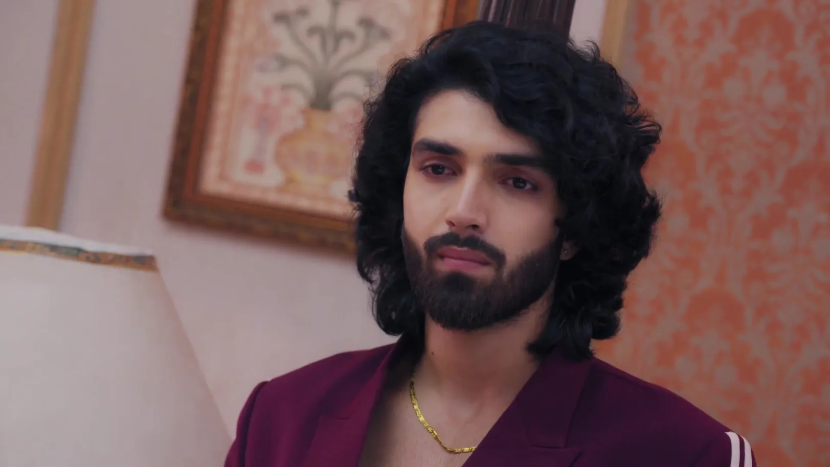 Kirti Faints while Trying to Save Raghav 3rd November 2025 Webisode