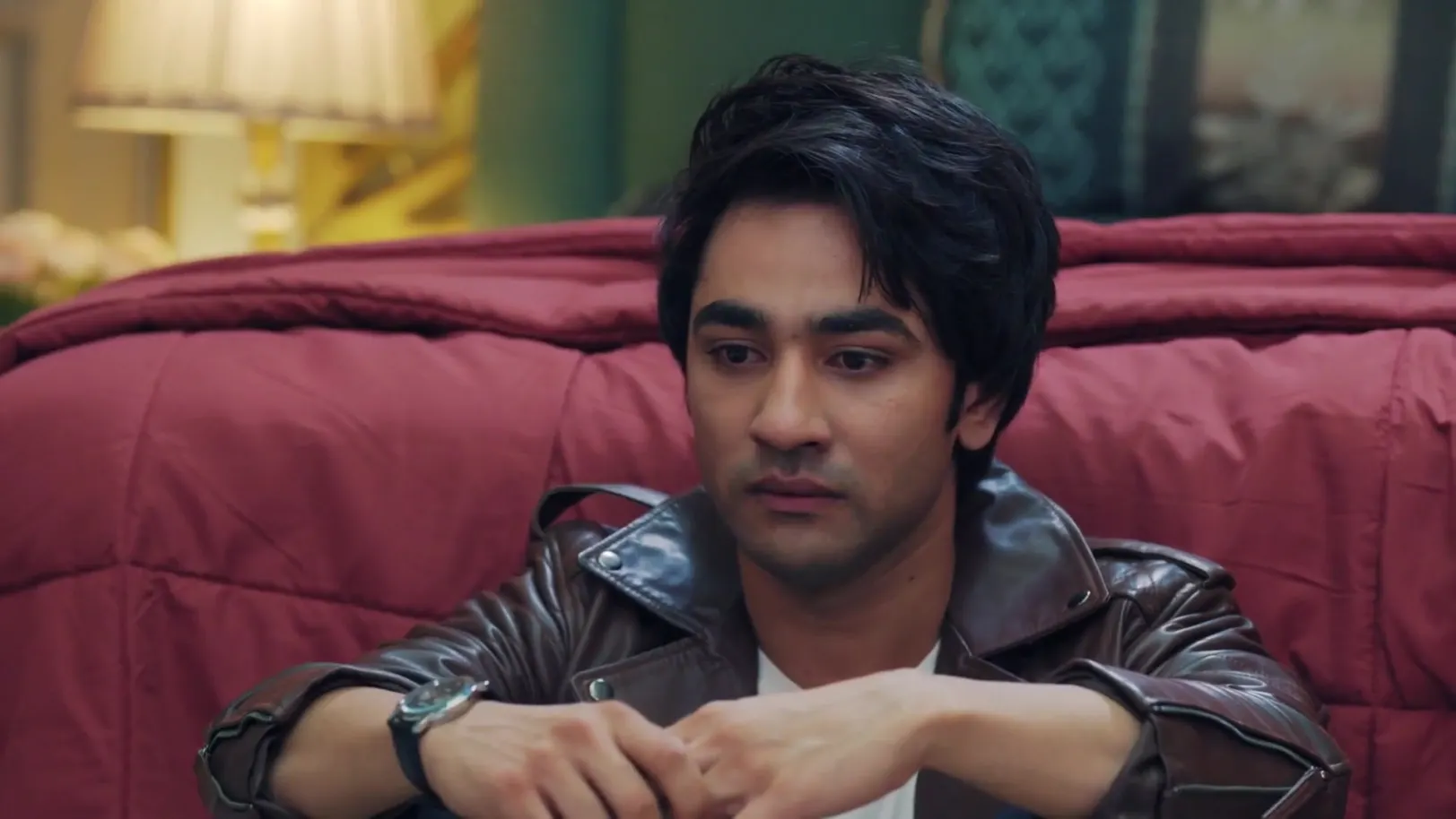 The Conflict between Raghav and Reet Escalates 9th November 2025 Webisode The Conflict between Raghav and Reet Escalates 9th November 2025 Webisode