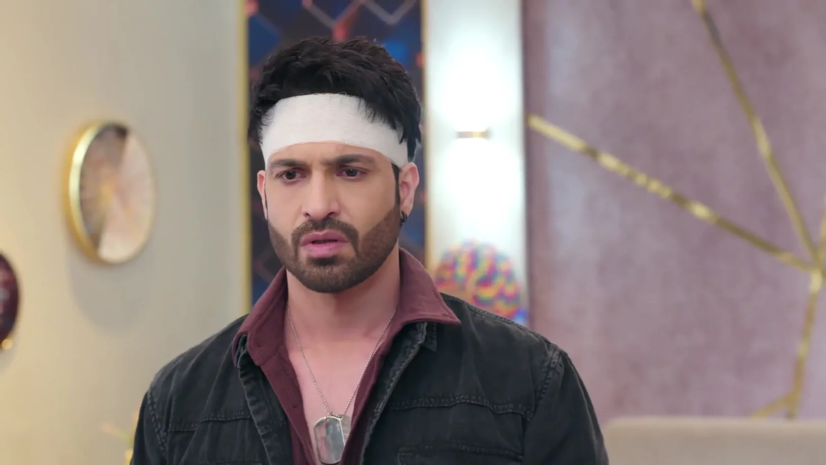 Suraj Feels Jealous Seeing Akash and Jagriti 7th November 2025 Webisode