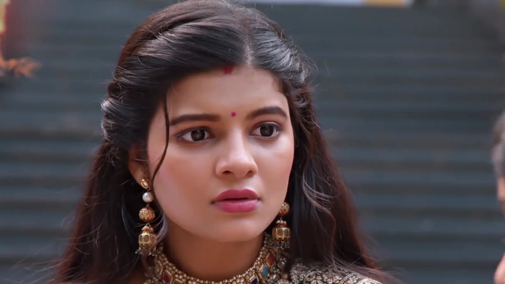 A Girl Makes Serious Allegations against Saru 9th November 2025 Webisode