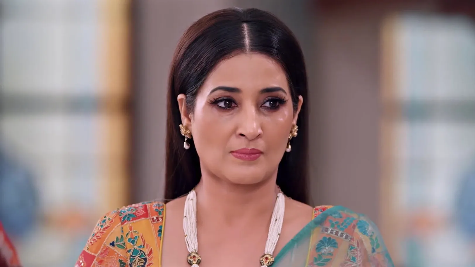 Saru Lies to Ved about the Complaint 7th November 2025 Webisode