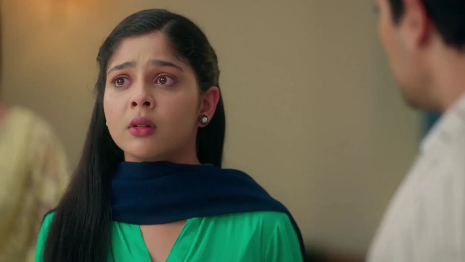 Aryavardhan Is Saddened by the Accusation against Anu 8th November 2025 Webisode