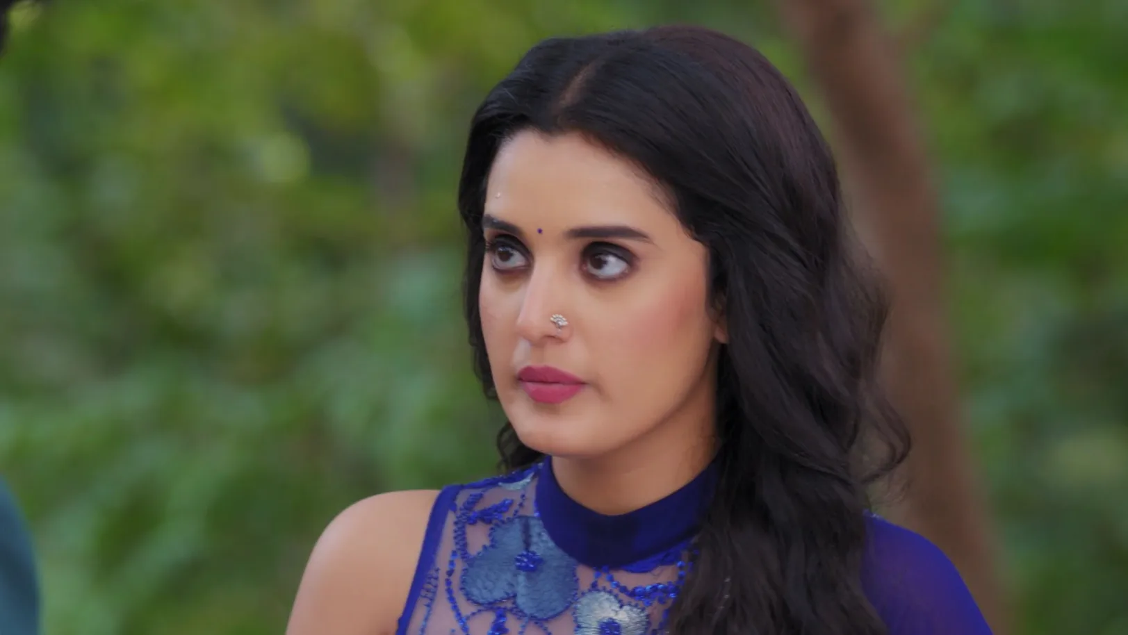 Jaane Anjaane Hum Mile - November 07, 2025 - Best Scene 