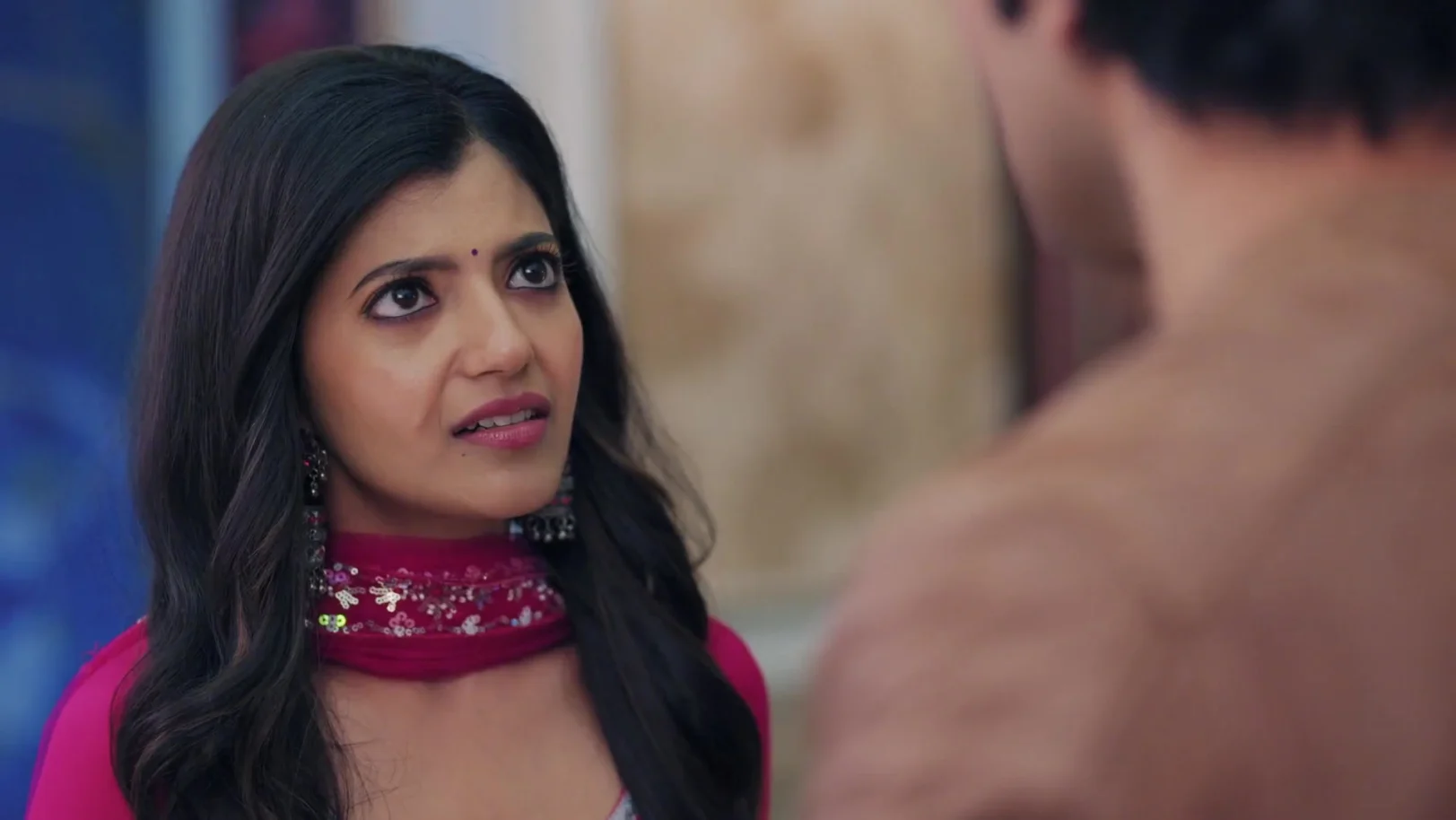 Dhruv Is Shocked by Kirti's Decision - Jaane Anjaane Hum Mile Dhruv Is Shocked by Kirti's Decision - Jaane Anjaane Hum Mile