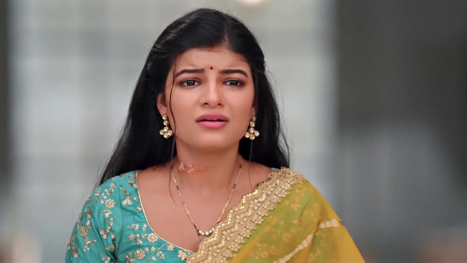 A Domestic Violence Complaint against Tara - Saru 