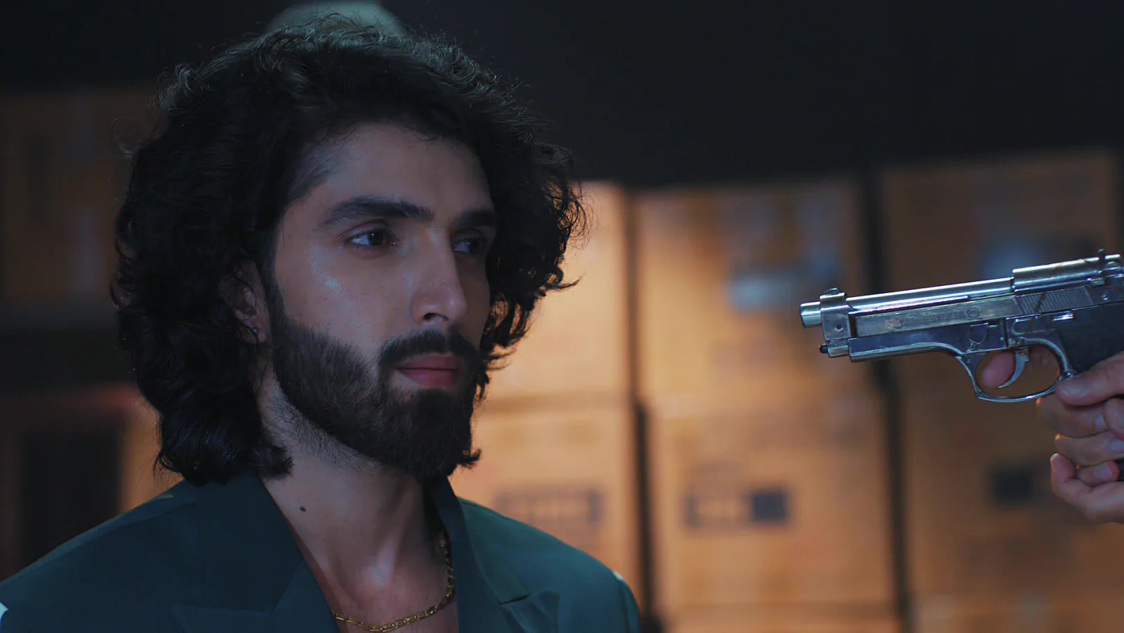 Jaane Anjaane Hum Mile - November 07, 2025 - Episode Spoiler Jaane Anjaane Hum Mile - November 07, 2025 - Episode Spoiler