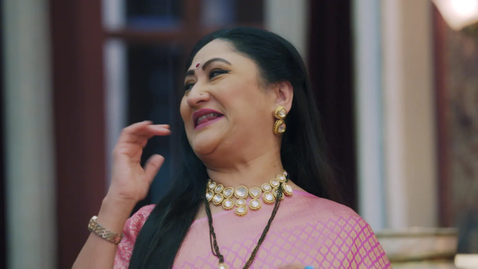 Jaane Anjaane Hum Mile - 10 November, 2025 Jaane Anjaane Hum Mile - 10 November, 2025