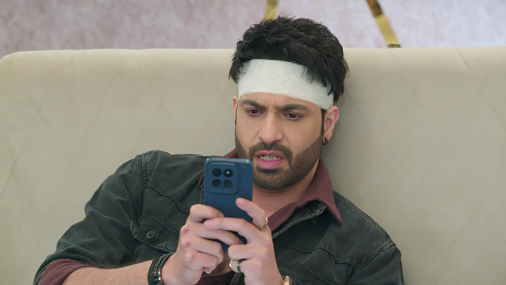 Jagriti - November 07, 2025 - Episode Spoiler