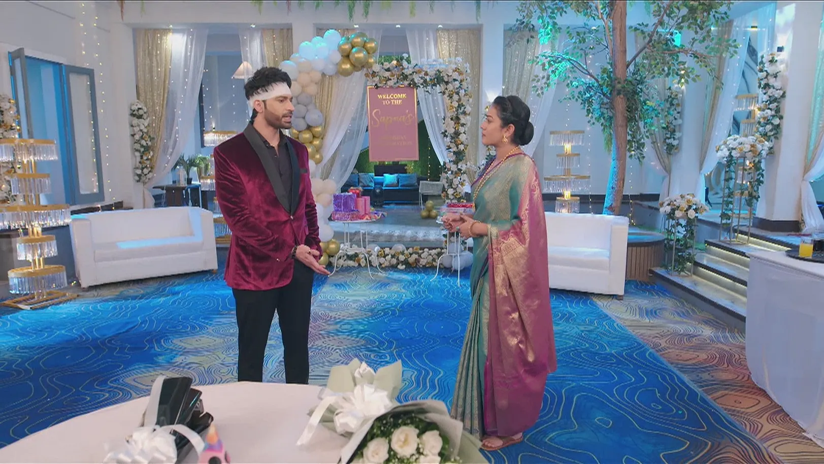 Jagriti - 05 November, 2025