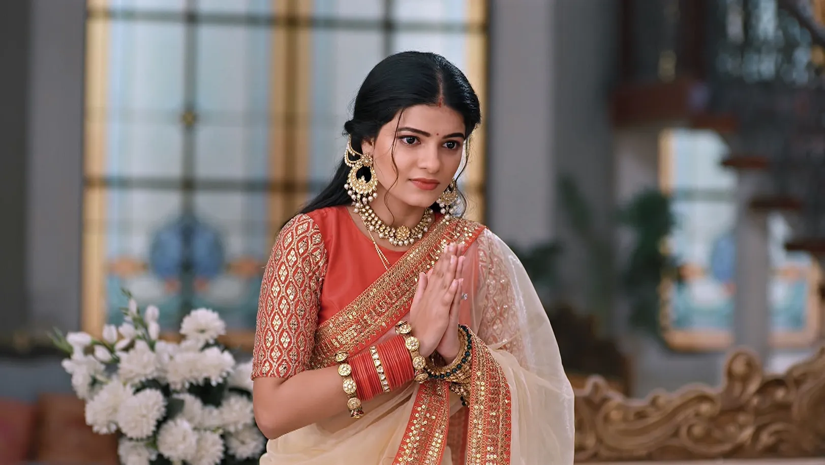 Saru - 04 November, 2025