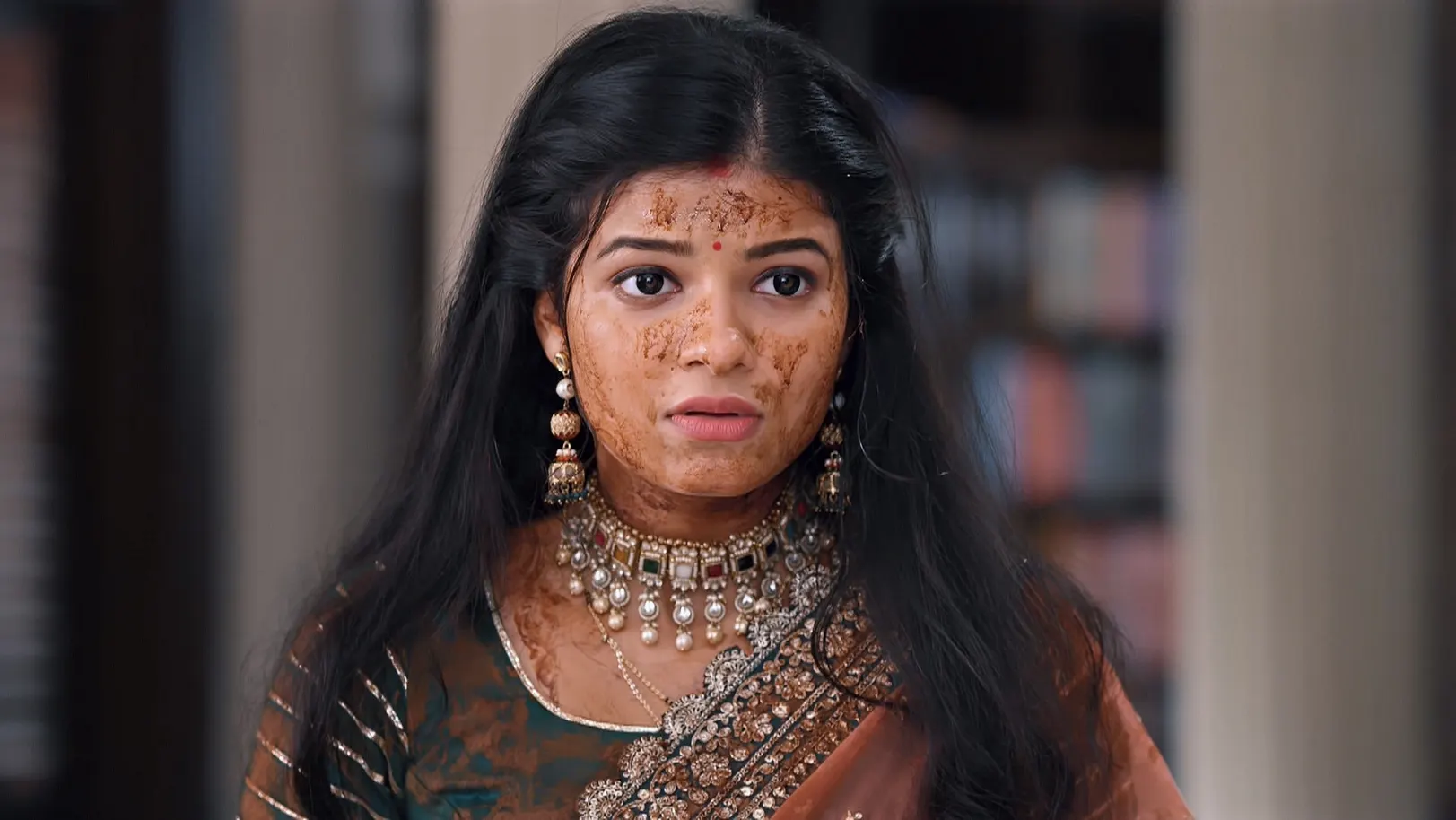 Saru - 09 November, 2025