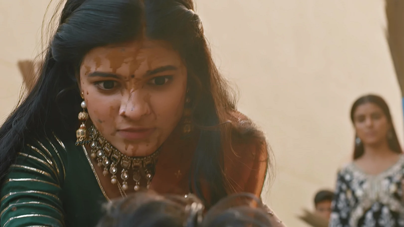 Saru - 10 November, 2025