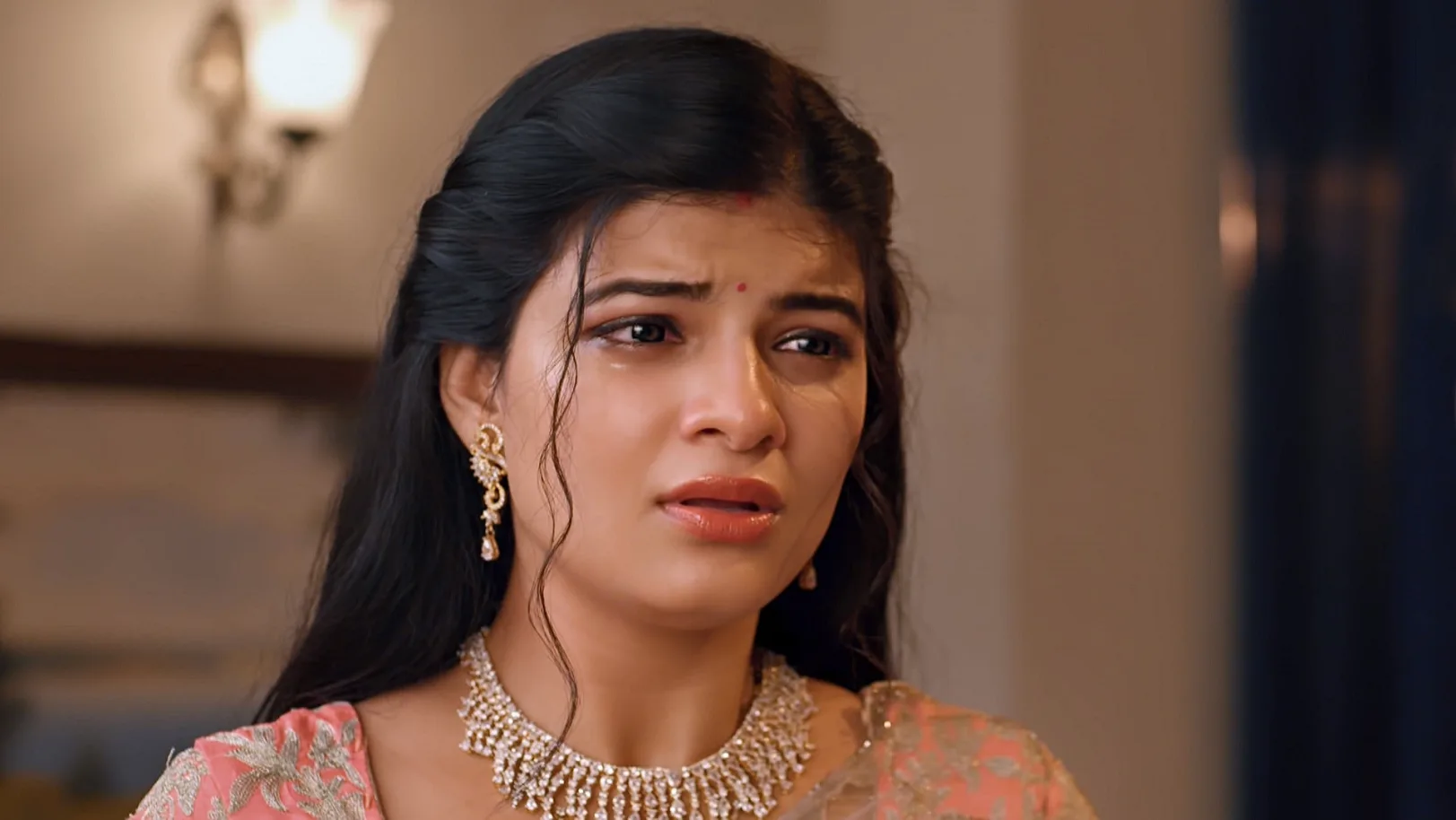 Saru - November 07, 2025 - Episode Spoiler