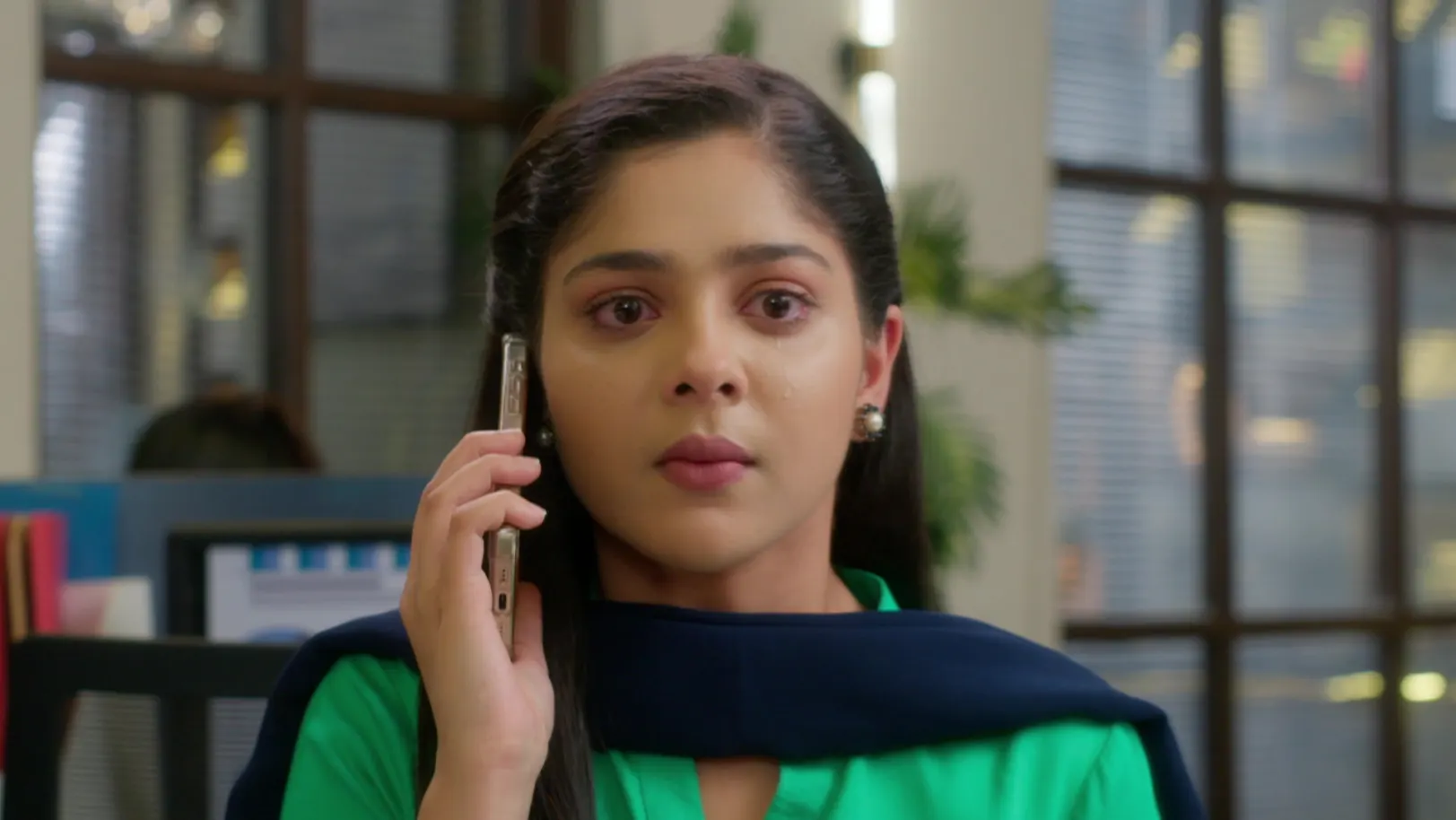 Tumm Se Tumm Tak - November 06, 2025 - Episode Spoiler