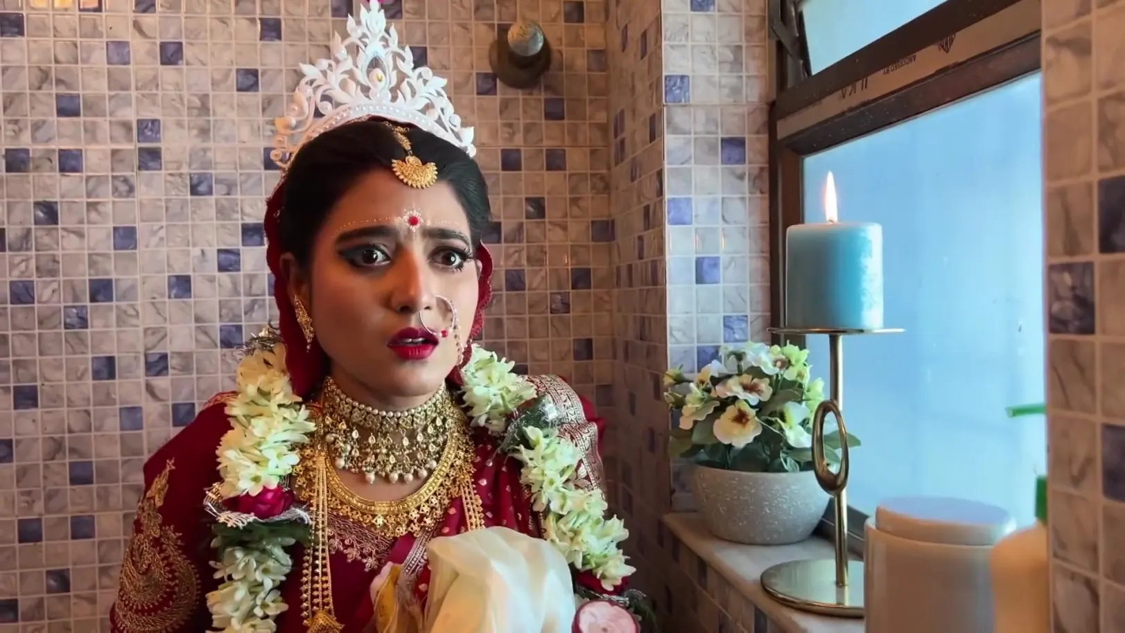 Jowar Bhanta - November 08, 2025 - Webisode 8th November 2025 Webisode