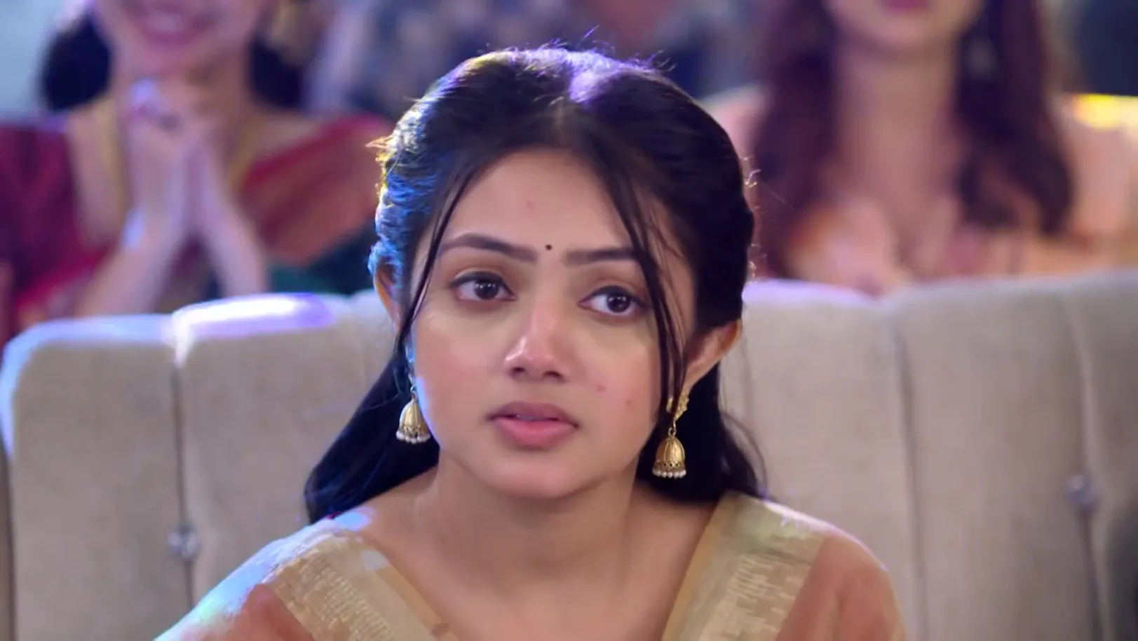 Phulki - November 04, 2025 - Webisode 4th November 2025 Webisode