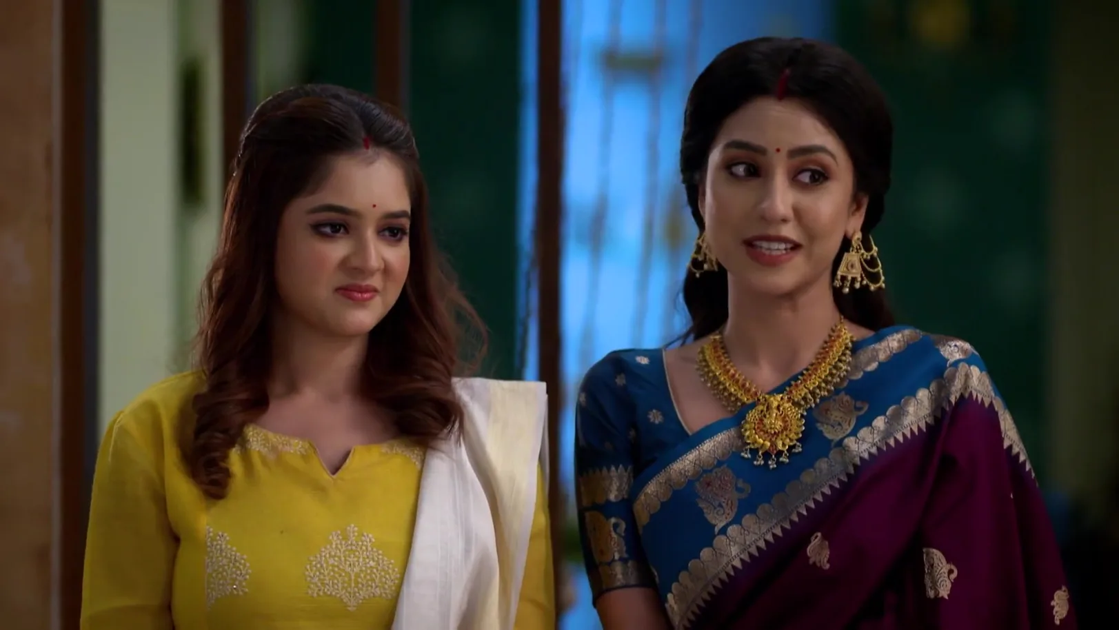 Phulki - November 07, 2025 - Webisode 7th November 2025 Webisode