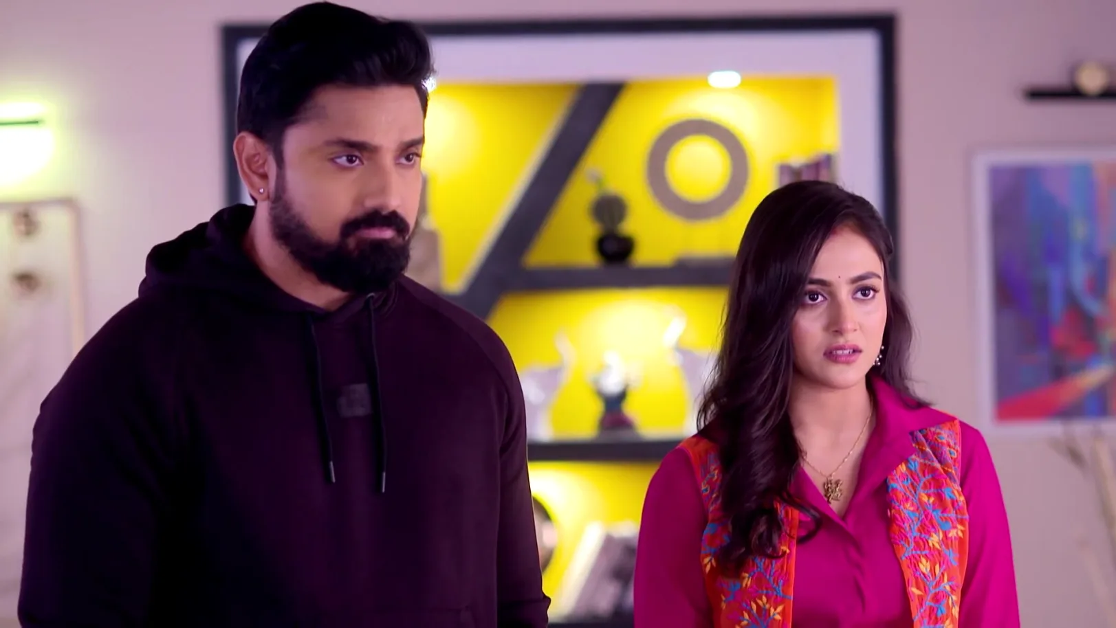Tui Amar Hero - November 04, 2025 - Webisode 4th November 2025 Webisode