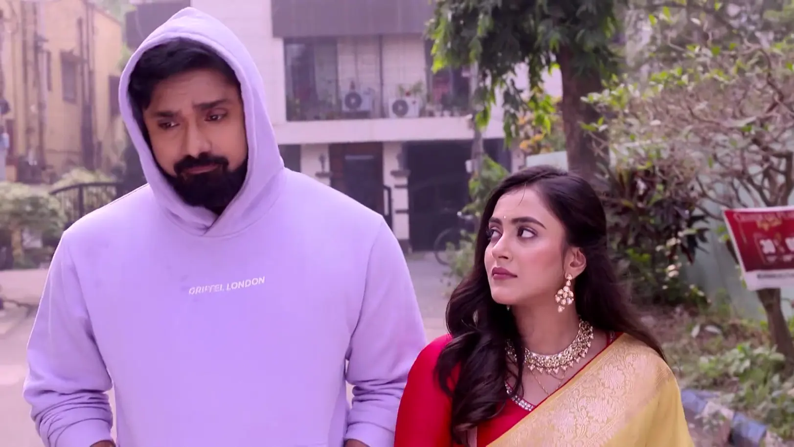 Tui Amar Hero - November 07, 2025 - Webisode 7th November 2025 Webisode