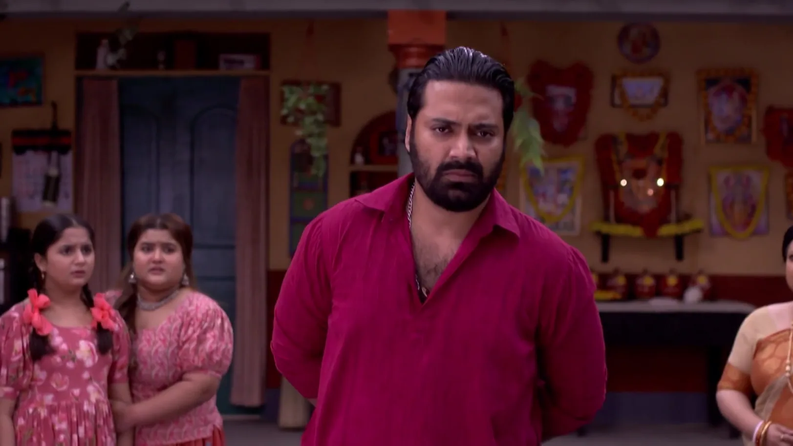 Amader Dadamoni - November 08, 2025 - Best Scene 