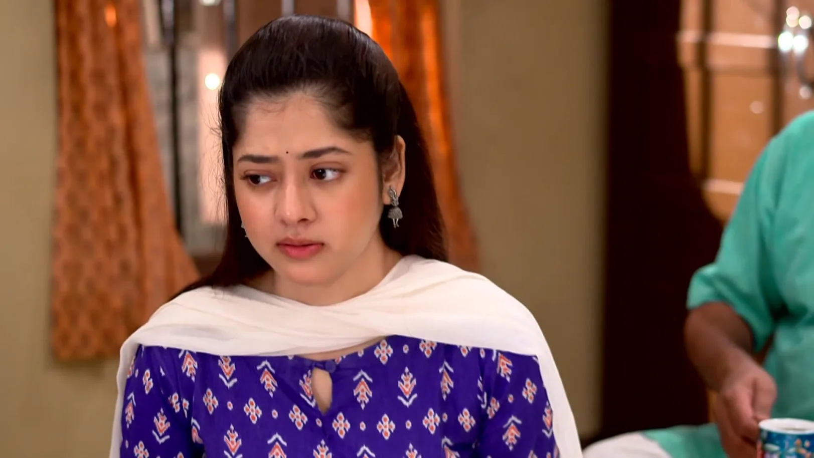 Chirodini Tumi Je Amar - November 03, 2025 - Best Scene 