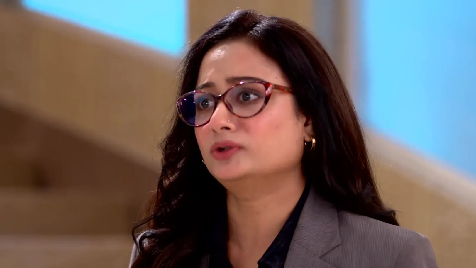 Chirodini Tumi Je Amar - November 07, 2025 - Best Scene 