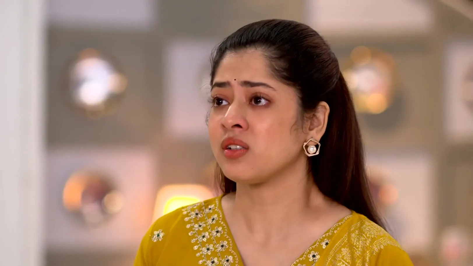 Chirodini Tumi Je Amar - November 08, 2025 - Best Scene 