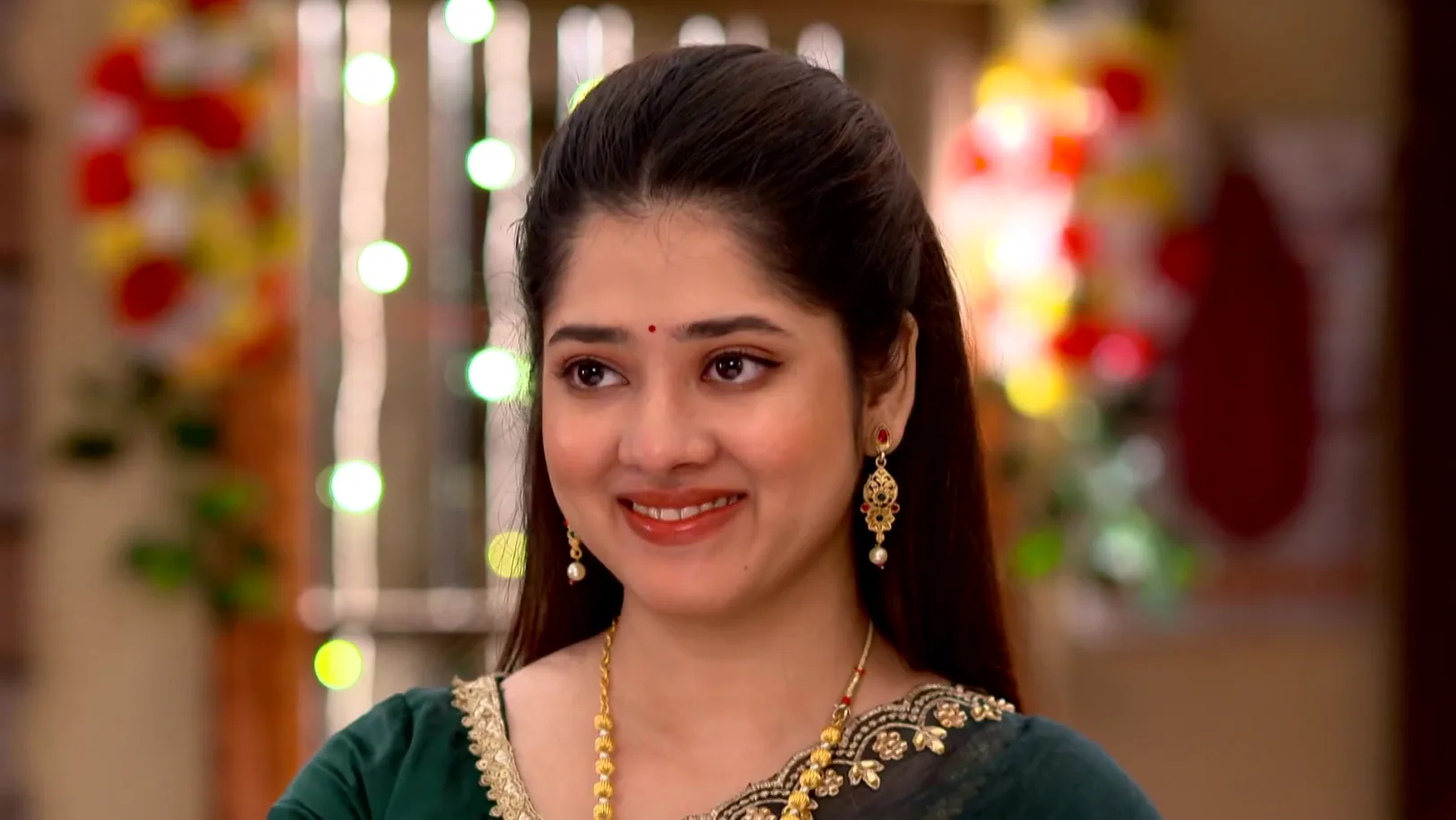 Chirodini Tumi Je Amar - November 05, 2025 - Best Scene 