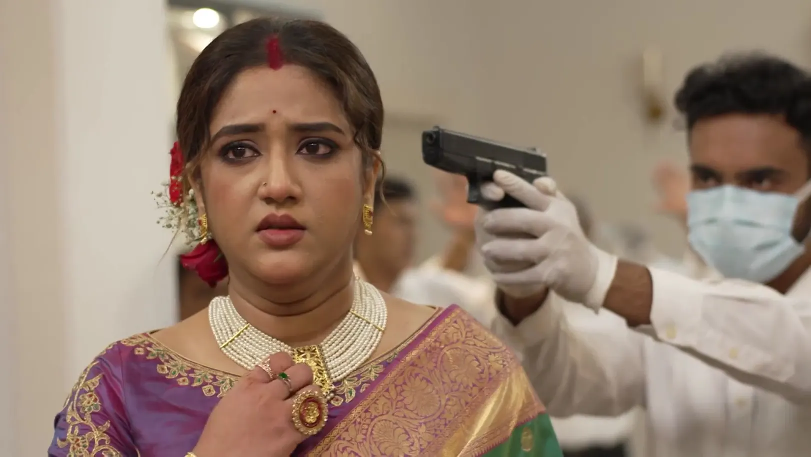 Jowar Bhanta - November 07, 2025 - Best Scene 