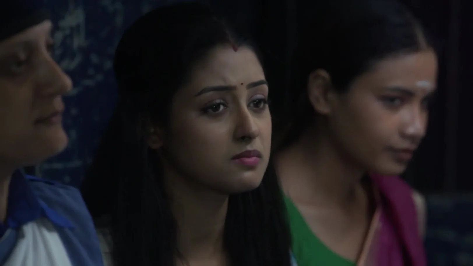 Parineeta - November 06, 2025 - Best Scene 