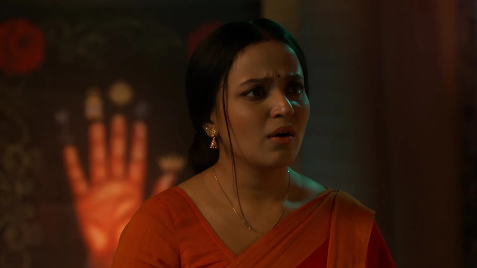 Anondi - November 10, 2025 - Episode Spoiler Anondi - November 10, 2025 - Episode Spoiler