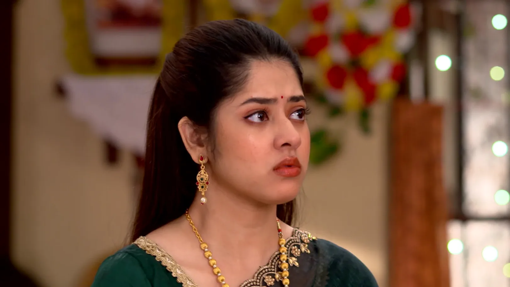 Chirodini Tumi Je Amar - November 05, 2025 - Episode Spoiler