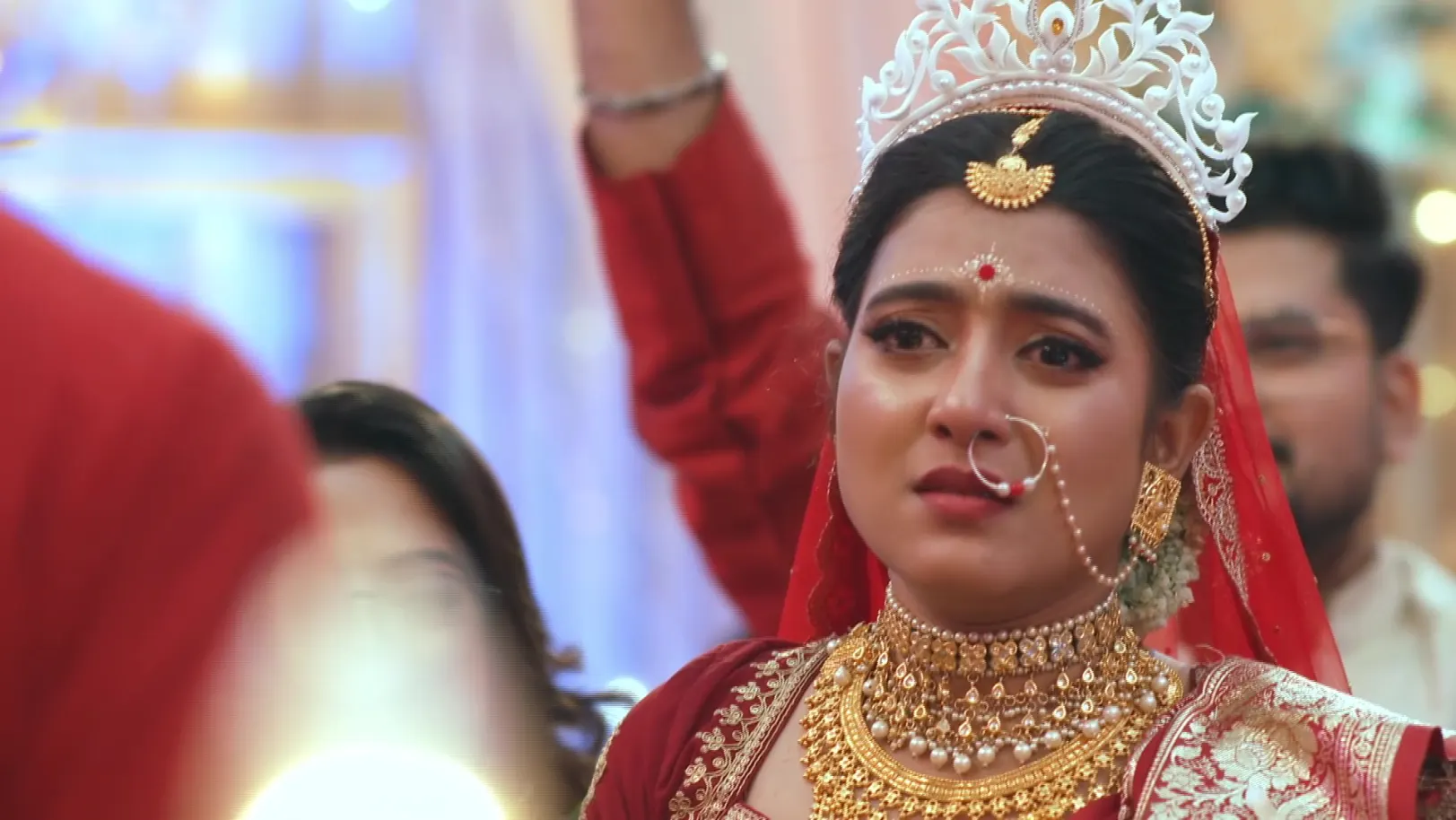 Jowar Bhanta - November 05, 2025 - Episode Spoiler